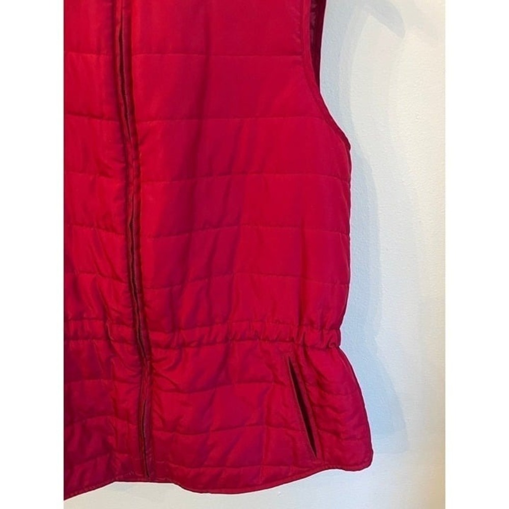 Coldwater Creek Vest‎ size S - Picture 5 of 9
